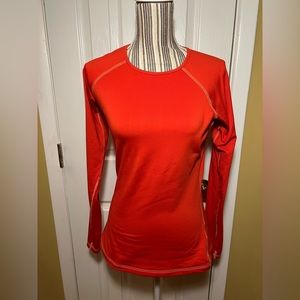 Nike Pro Dri-Fit Long Sleeved Shirt